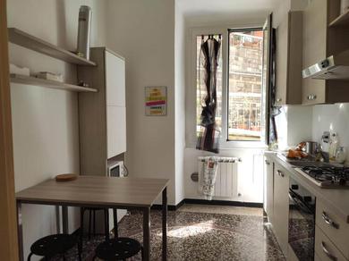 Apartments Genoa apartment welcome to Jared Burnett