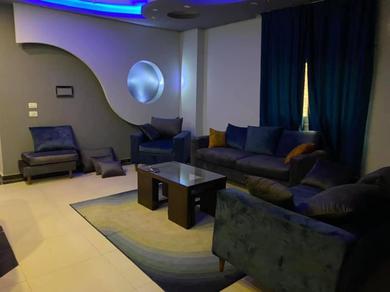 Apartments 3T Aswan Nile Viow