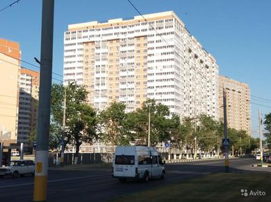 Apartments Apartment on Lenina 52