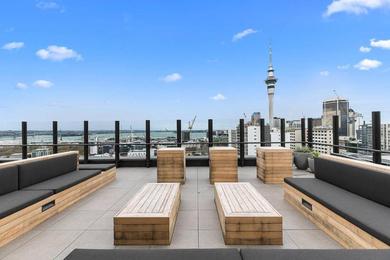 Apartments Modern CBD Apartment with Study! Great Location