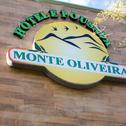 Hotel Pousada Monte Oliveira