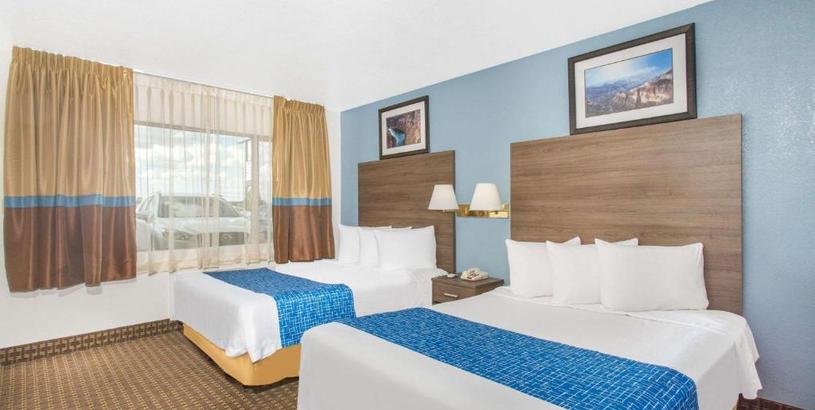  Travelodge by Wyndham Williams Grand Canyon