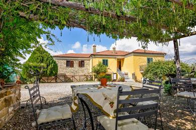 Guest house Casale San Martino