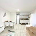 Apartments FLATS APARTAMENTO ANCORAR em Porto de galinhas com cozinha