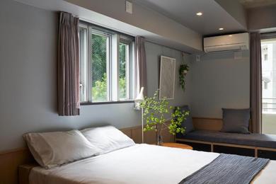 Apartments Re-rent Residence SHIBUYA リレントレジデンス渋谷