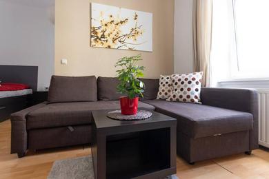 Apartments NEW ShalalaLiving Vienna - Cosy Home Meidlinger Markt KG12