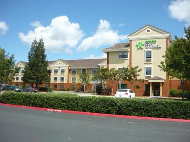 Hotel Extended Stay America Suites - Pleasant Hill - Buskirk Ave