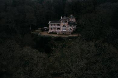 Гостевой дом Villa Kerjannic