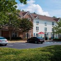 Отель TownePlace Suites by Marriott Atlanta Alpharetta