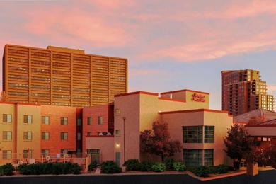 Hotel Hampton Inn & Suites Denver Tech Center