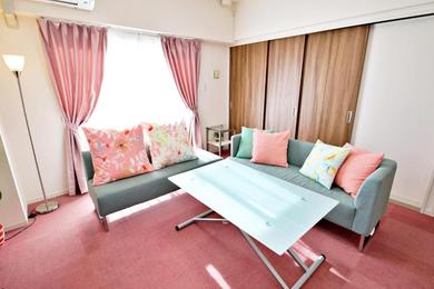 Apartments Hana House - Vacation STAY 14531v