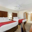 Отель Comfort Inn Kissimmee-Lake Buena Vista South