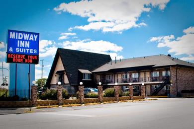 Motel Midway Inn & Suites