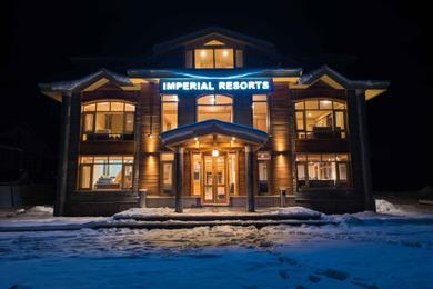 Hotel Hotel Imperial Resorts