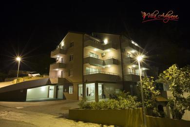 Apartments Apartments Vila Adrijana & Fitness Studio WOLF