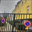 Apartments F2-55m2-10mm Paris-Parking souterrain-Idéal déplacements Professionnel /Loisirs