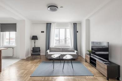 Apartments CITY CENTER- stylish & sunny Appartement