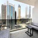 Апартаменты New Arabian MAG 318 Business Bay