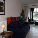 Apartments One bedroom apartment in Cannes with a terrasse and stunning views walking distance to the Palais 453
