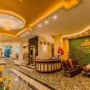 Hotel Khách sạn Hoàng My