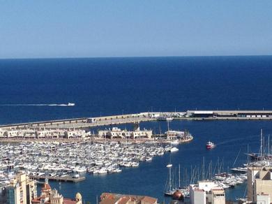 Апартаменты Alicante Top Sea View 29th Apts Downtown&Beach