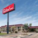 Motel Red Roof Inn Mobile North – Saraland