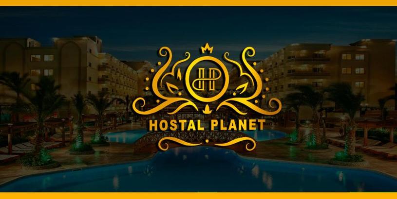 Hotel HOSTAL PLANET
