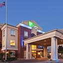 Отель Holiday Inn Express Hotel and Suites Abilene, an IHG Hotel