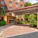 Отель Comfort Suites Charleston West Ashley