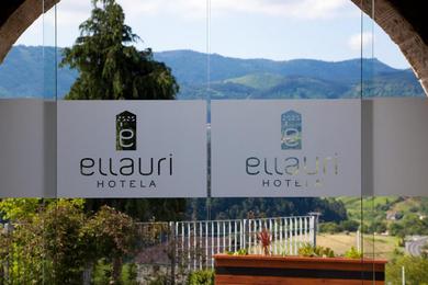 Hotel Ellauri Hotel - Adults Only