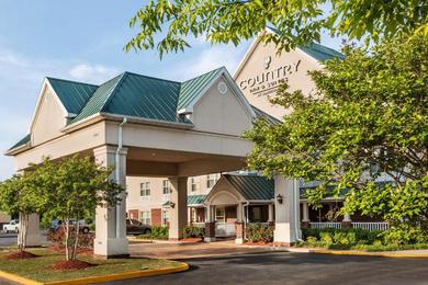 Hotel Country Inn & Suites by Radisson, Chester, VA