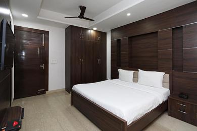 Hotel SPOT ON Sri Srinivasa Lodge
