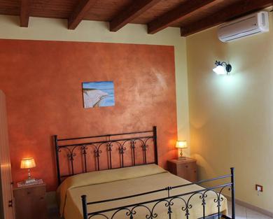 Guest house Camere A Chiazza Realmonte