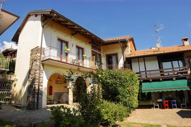 Guest house Casa Patrone
