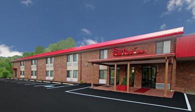 Motel Red Roof Inn Hillsville