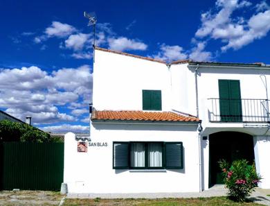 Guest house Casa Rural San Blas