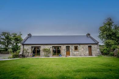 Hotel Water and Wildwood - The Bothy Cottage