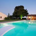 Вилла Cammaratini Villa Sleeps 6 Pool Air Con WiFi