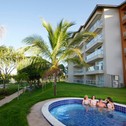 Hotel Prive Ilhas do Lago - OFICIAL