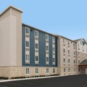 Hotel WoodSpring Suites Libertyville - Chicago