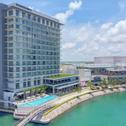 Отель Renaissance Cancun Resort & Marina