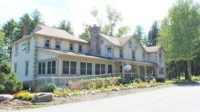 Hotel Woodfield Manor - A Sundance Vacations Property