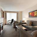 Отель Embassy Suites by Hilton - Montreal