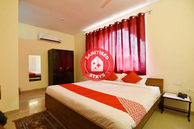 Hotel OYO 22966 Hotel Raj Niwas