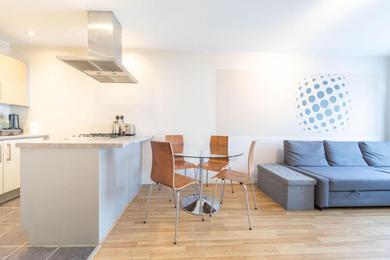 Apartments Pass the Keys Cosy 1BED Apartment nearby Canary Wharf
