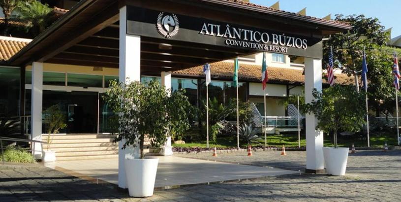 Hotel Hotel Atlântico Búzios Convention