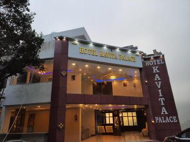 Hotel Hotel Kavita Palace