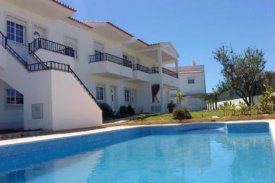 Albufeira 1 bedroom apartment 5 min Falesia beach and close to center - J