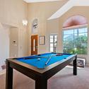 Holiday home 5 Bedrooms Luxury Home, Pool, Playground, BBQ, WiFi & Games