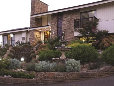 Guest house Bathurst Heights Bed & Breakfast